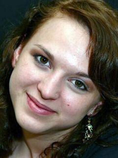 Лиза Татцбер