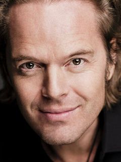 Yngve Gåsöy