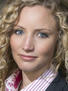 Сюзанна Липскомб