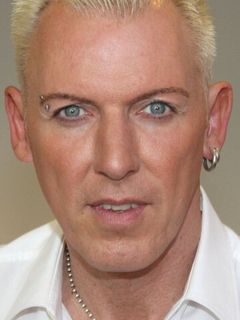 Эйч Пи Бакстер