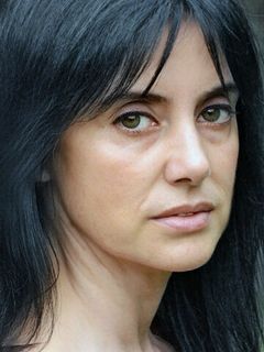 Кристиана Хагедорн