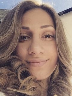 Евгения Стругачева