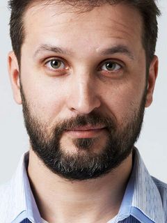 Вадим Бурлаков