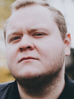 Ростислав Матвеев