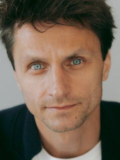 Евгений Славский