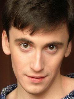 Сергей Краснов