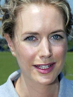 Дороти Шенк