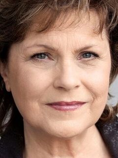 Карин Дэвид