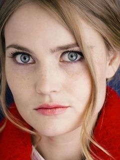 Соня Бертрам