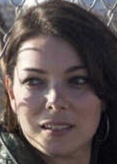 Мишель Фезерстоун