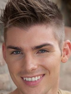 Кирон Ричардсон