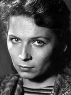 Анна Лютославская