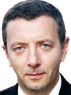 Алексей Агранович