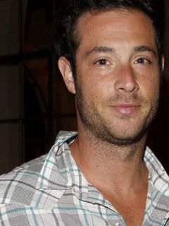 Scott Hochstadt