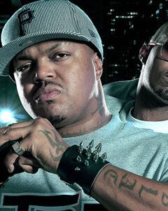 Three 6 Mafia