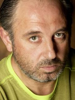 Николай Урумов