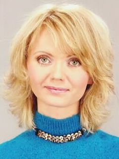 Ольга Борис