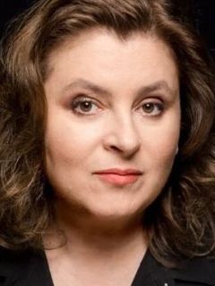 Катажина Скаржанка