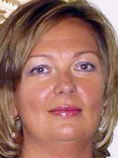 Ирина Павлова