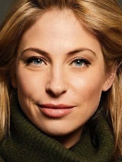 Сара Хронис