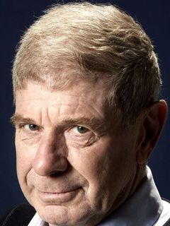 Фриц Баренд