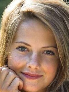 Анна Рюрберг