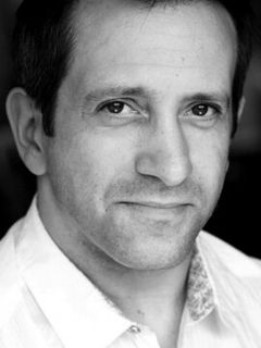 Робин Симпсон