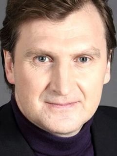 Павел Кипнис