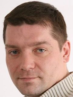 Василий Белокопытов