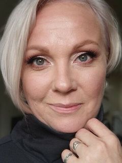 Анастасия Лапина