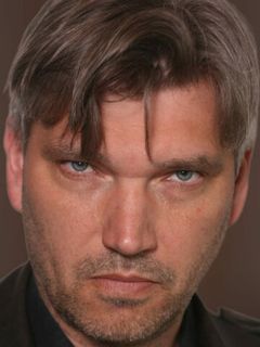 Алексей Кизенков