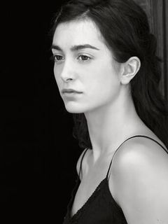 Клаудия Хиральдес