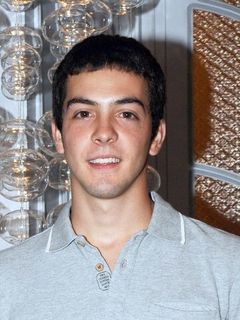 Адриан Марин