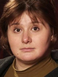 Юлия Куварзина