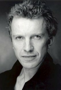 Колин Скотт-Монкрифф