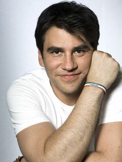 Маурисио Барселата