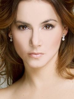 Клаудия Лисальди