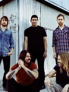 Foo Fighters