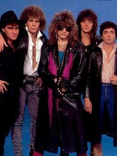 Bon Jovi