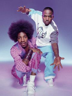 Outkast