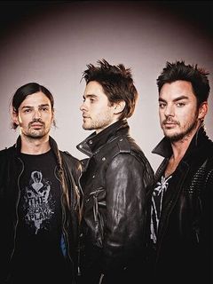 30 Seconds to Mars