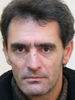Димитер Мартинов