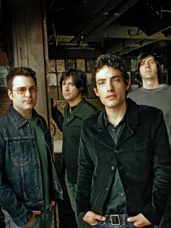 The Wallflowers