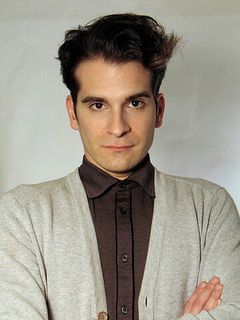 Карлос Денглер