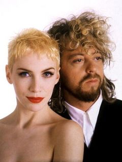 Eurythmics