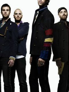 Coldplay