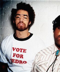 Gnarls Barkley