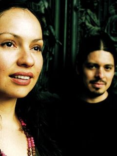 Rodrigo y Gabriela