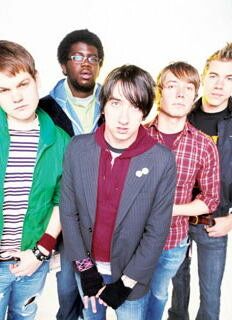 Plain White T’s