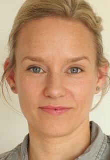 Рагнхильд Тронволль